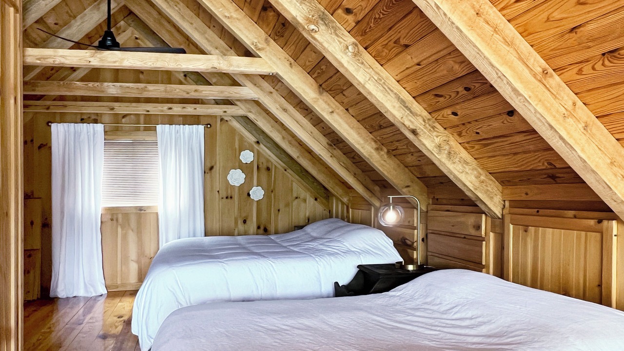 Photo of Bedroom in Six Mile