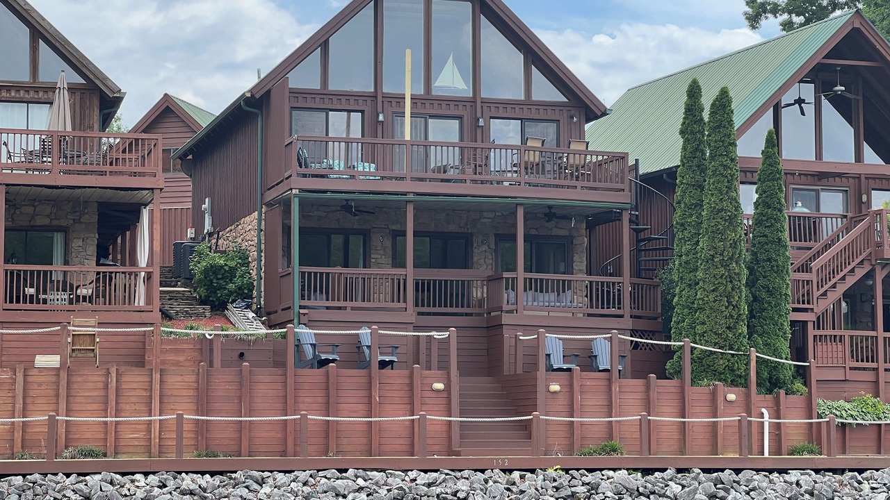 Photo of Outdoor in Six Mile