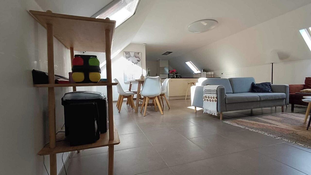 Photo of Livingroom in Ellezelles