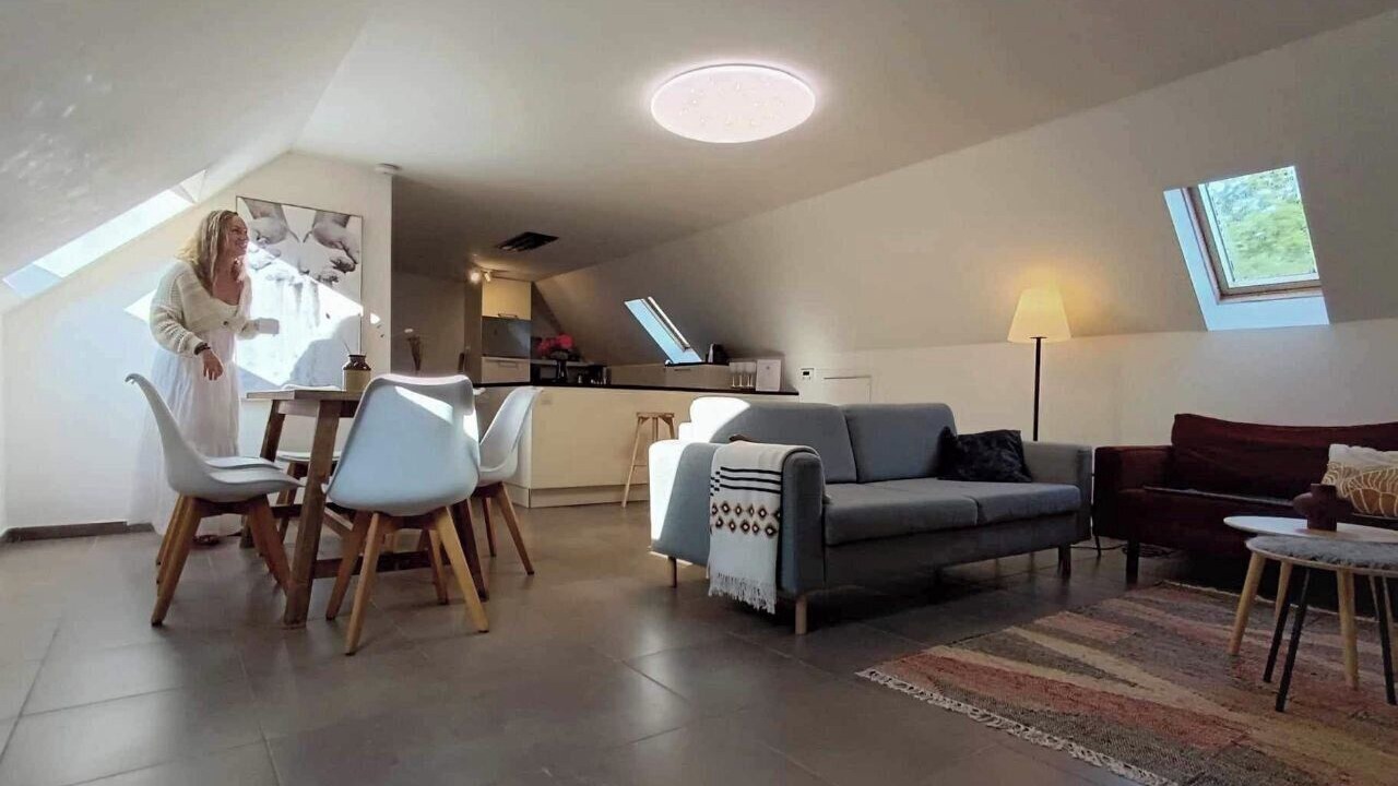 Photo of Livingroom in Ellezelles
