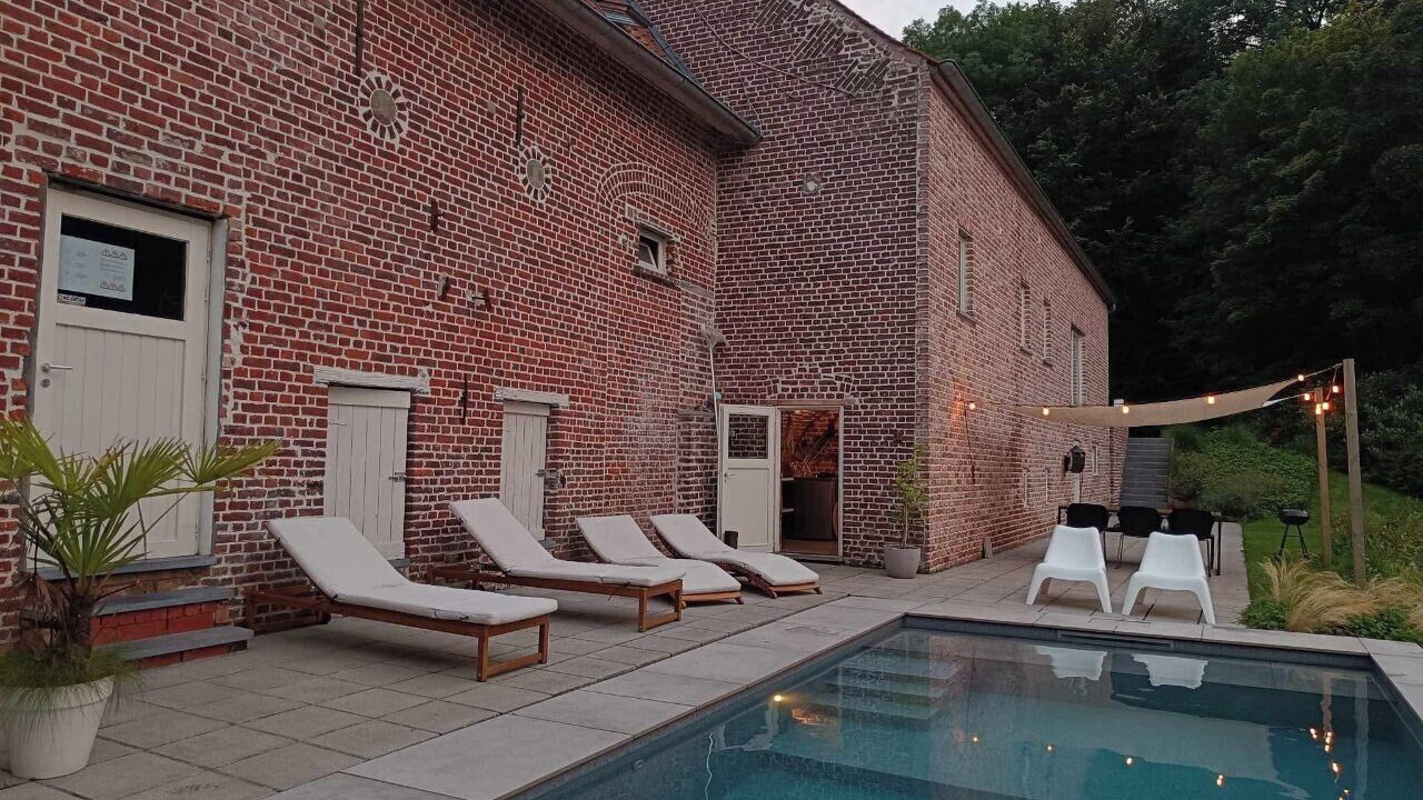 Photo of Outdoor in Ellezelles