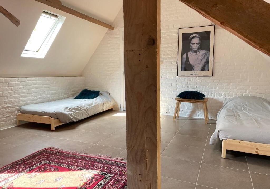 Photo of Bedroom in Ellezelles