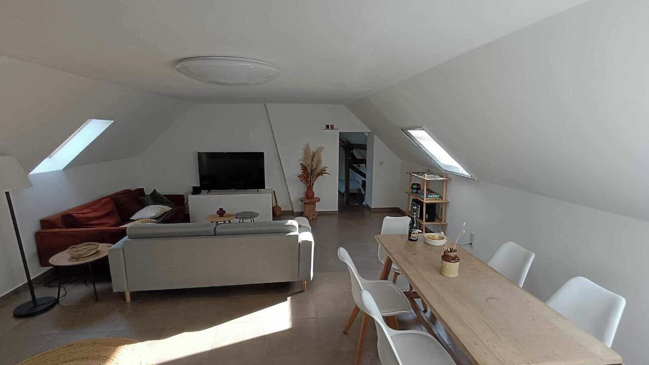 Photo of Livingroom in Ellezelles