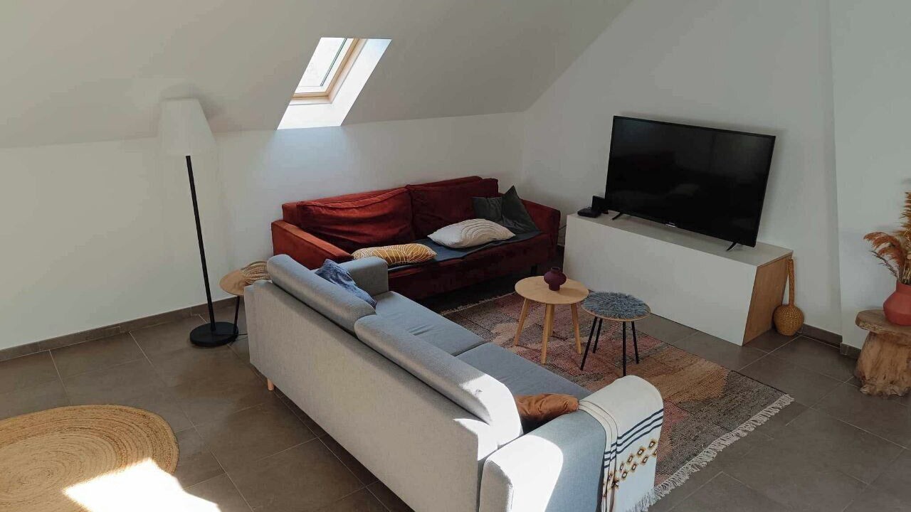 Photo of Livingroom in Ellezelles