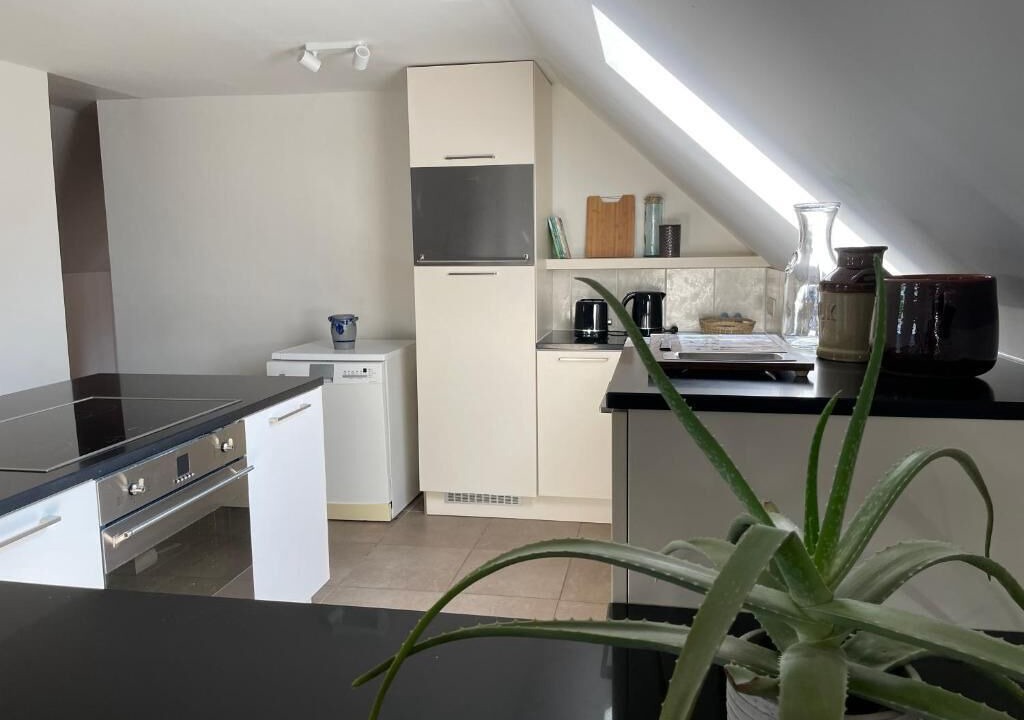 Photo of Kitchen in Ellezelles