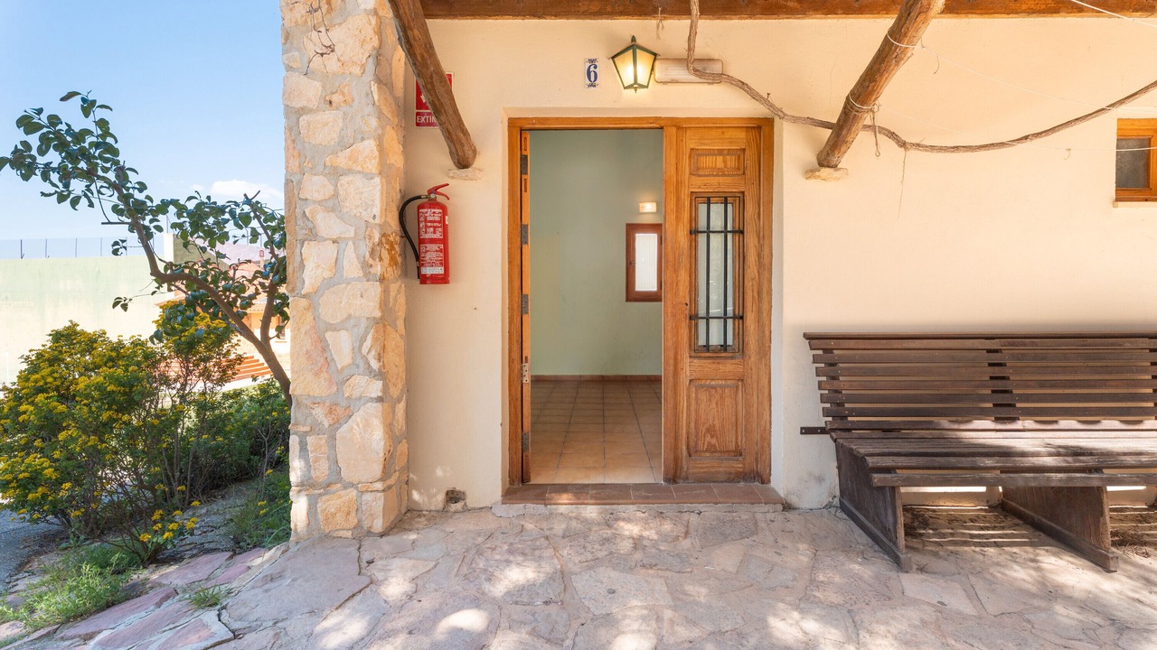 Photo of Outdoor in Sinarcas