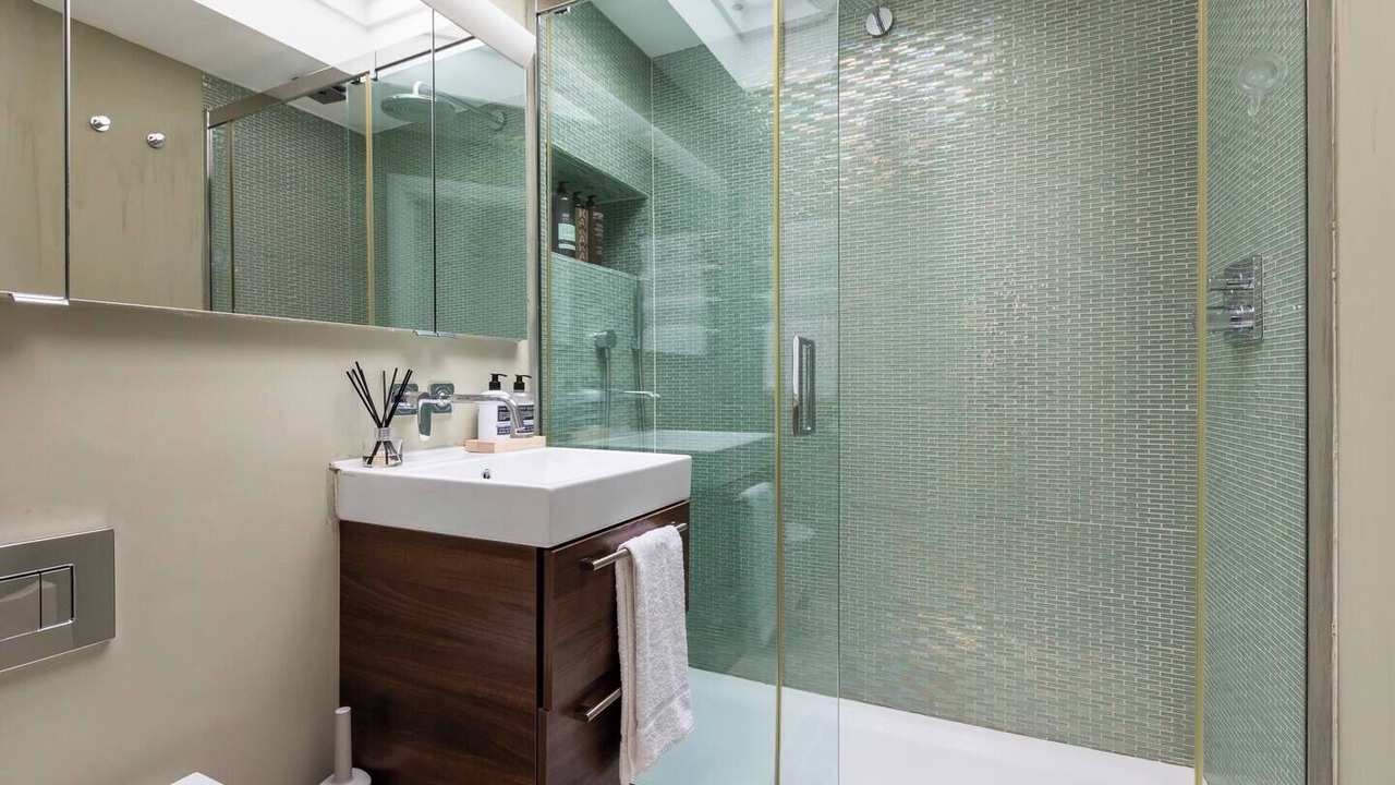 Photo of Bathroom in Paddington