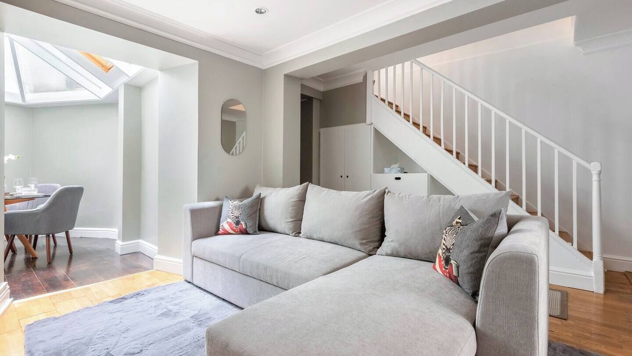 Photo of Livingroom in Paddington