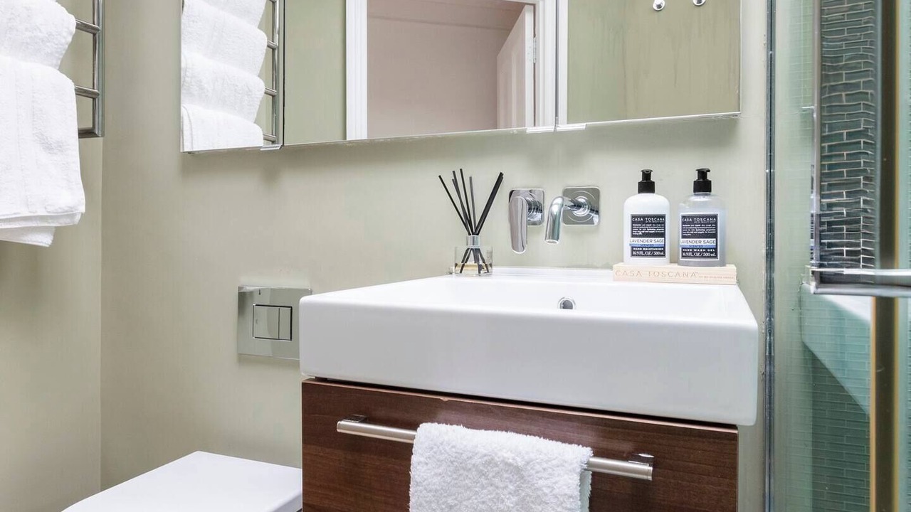 Photo of Bathroom in Paddington