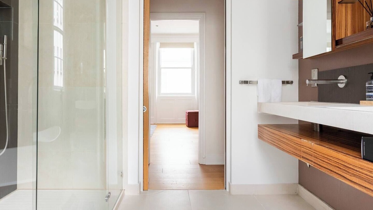 Photo of Bathroom in Paddington