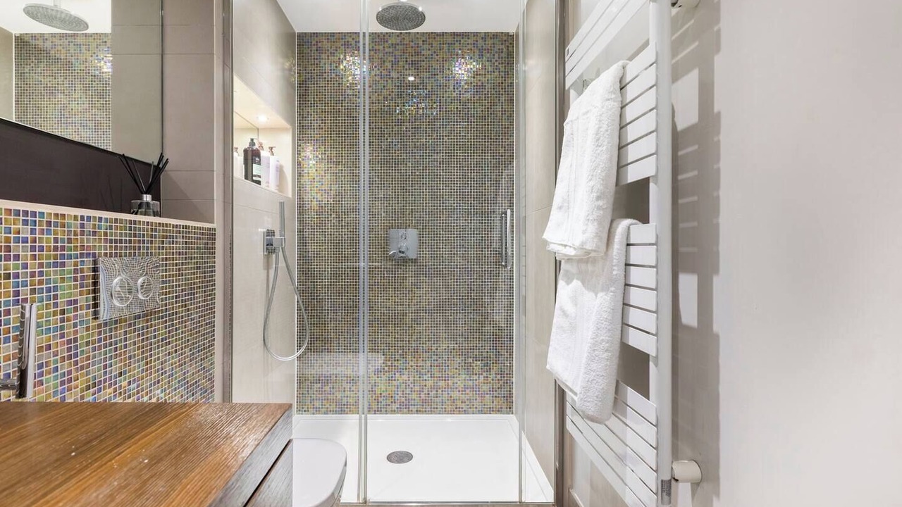Photo of Bathroom in Paddington