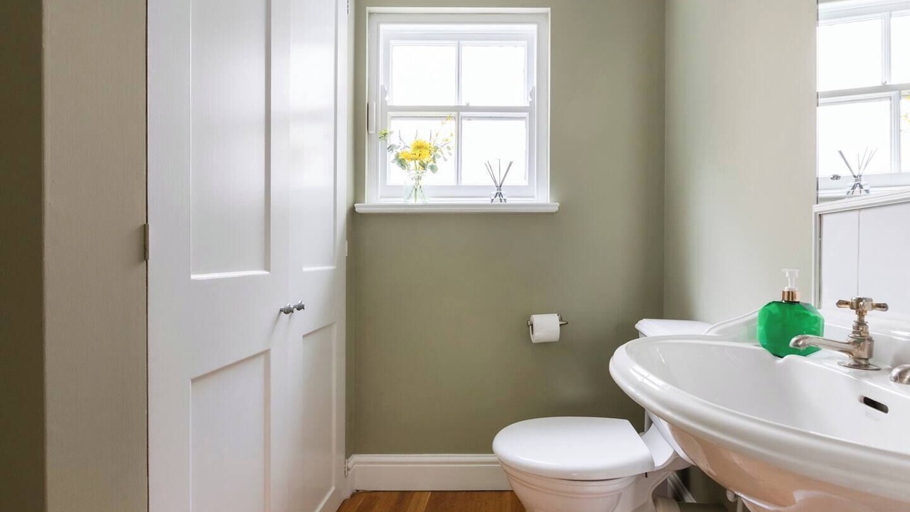 Photo of Bathroom in Paddington
