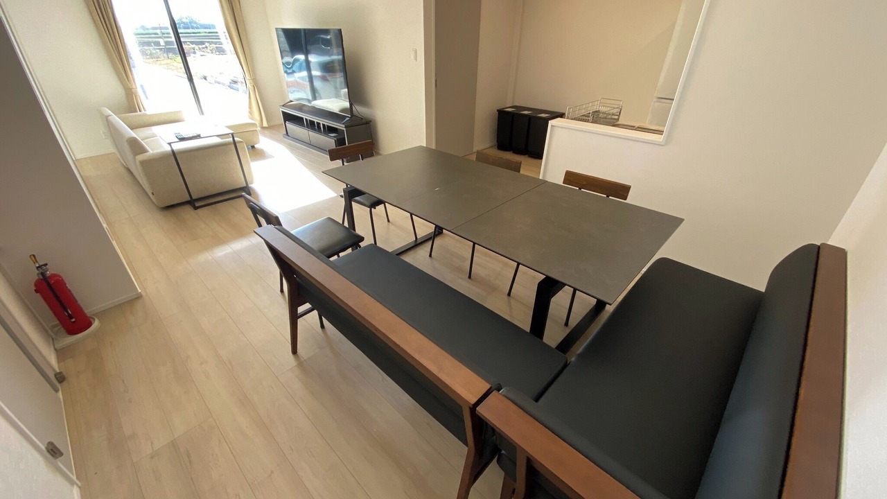 Photo of Livingroom in Chikugo