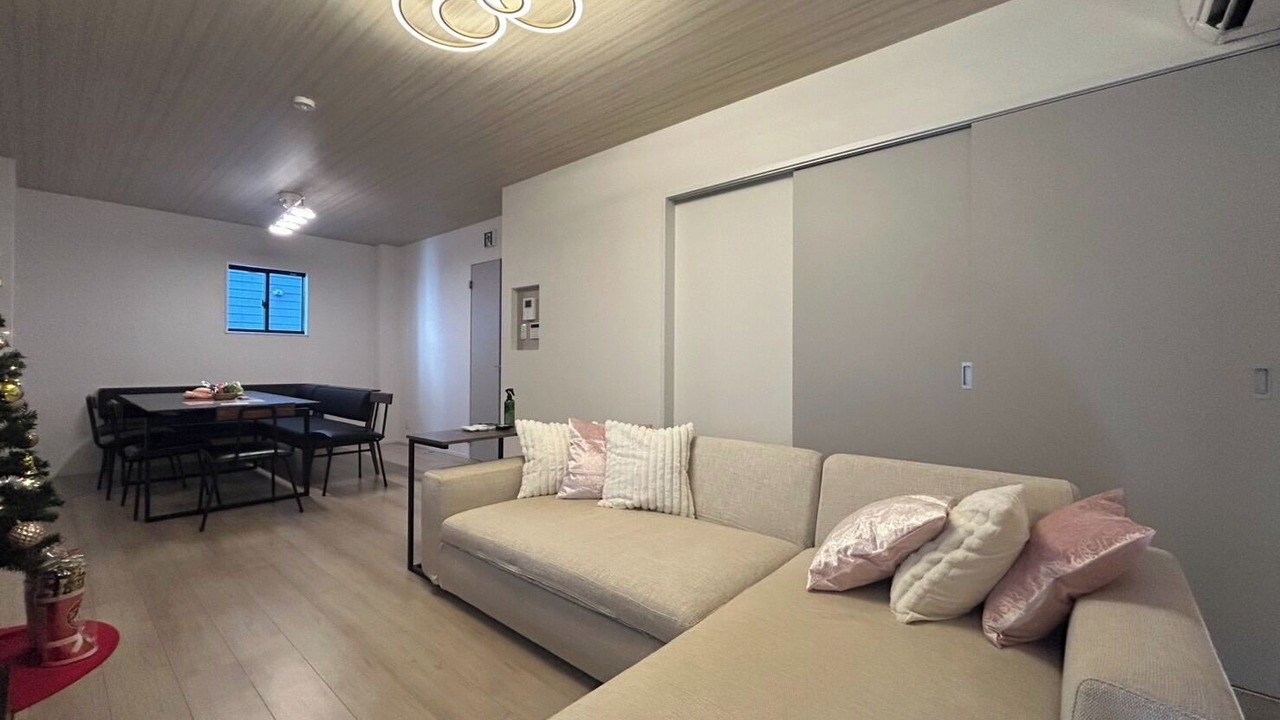Photo of Livingroom in Chikugo
