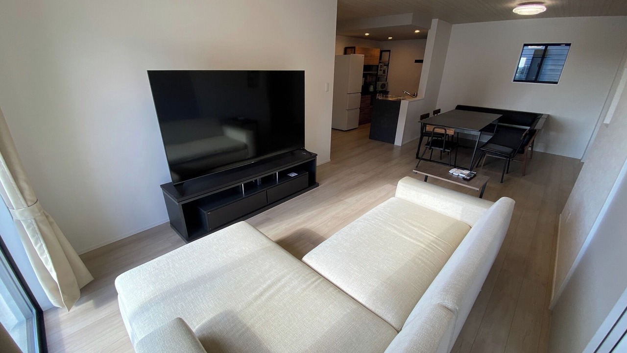 Photo of Livingroom in Chikugo