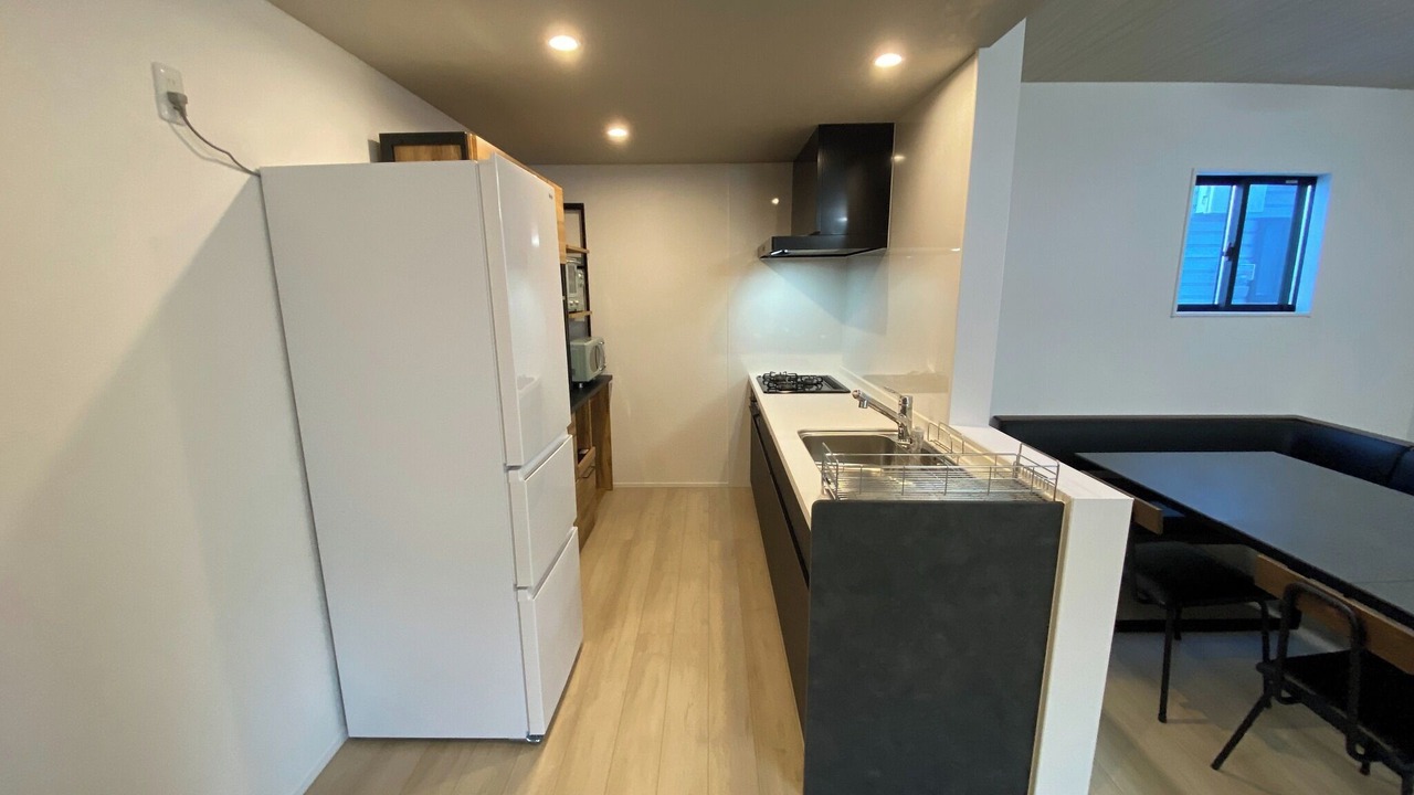 Photo of Kitchen in Chikugo