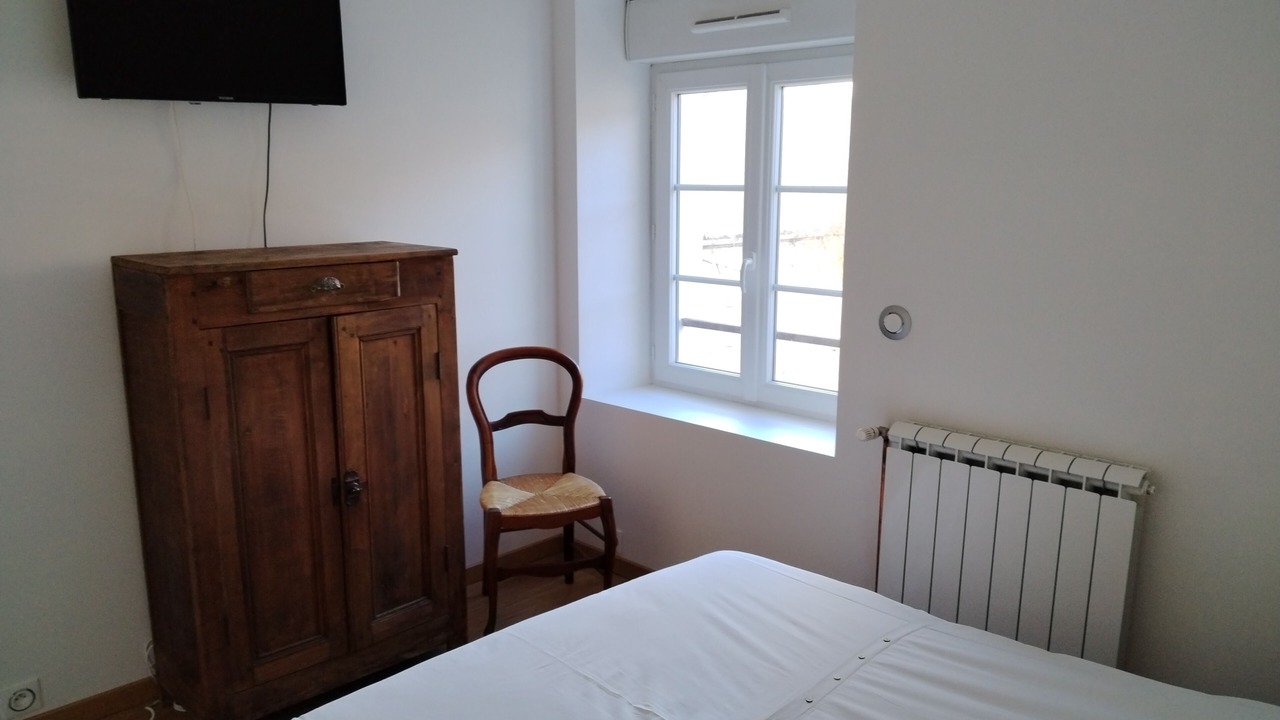 Photo of Bedroom in Saints