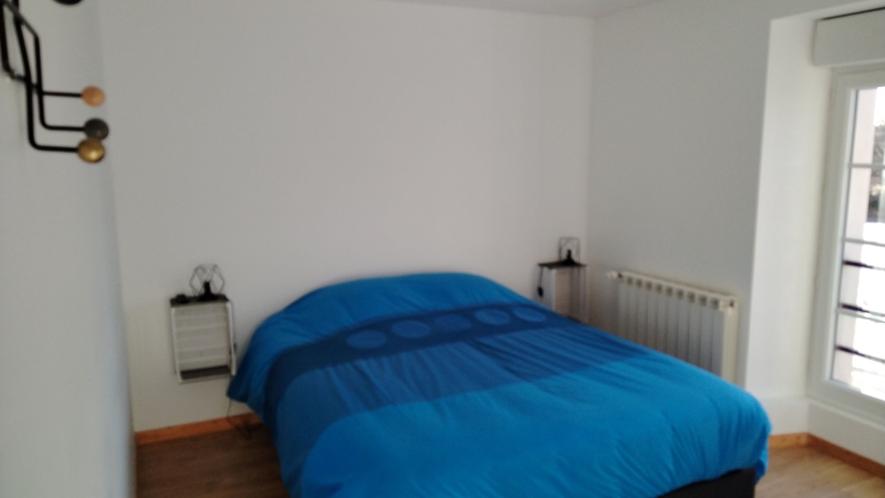 Photo of Bedroom in Saints