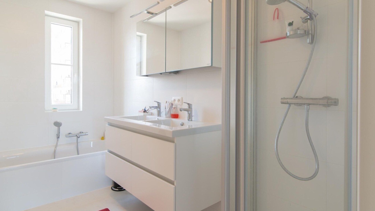 Photo of Bathroom in Ostend