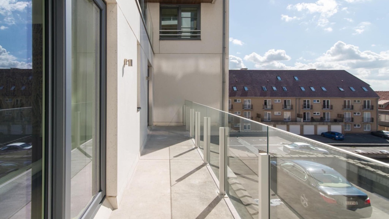 Photo of Patio Balcony in Ostend