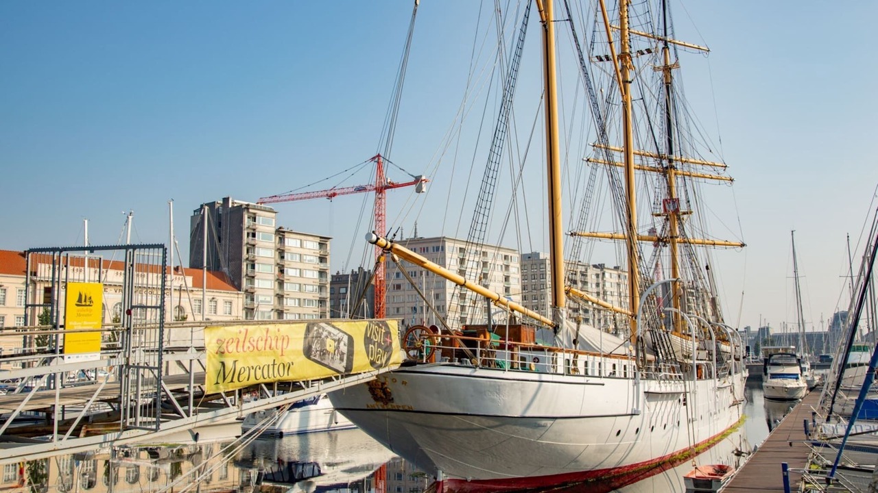 Photo of Others in Ostend