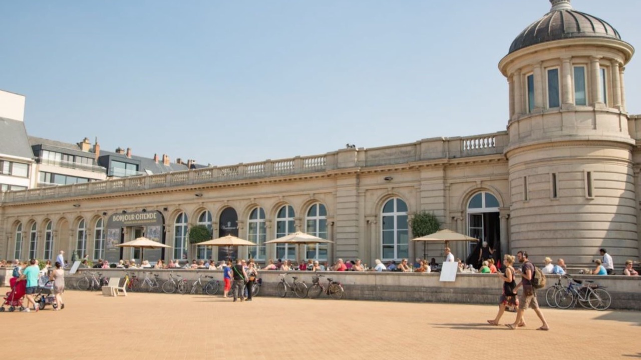 Photo of Others in Ostend