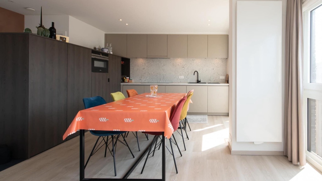 Photo of Livingroom in Mariakerke