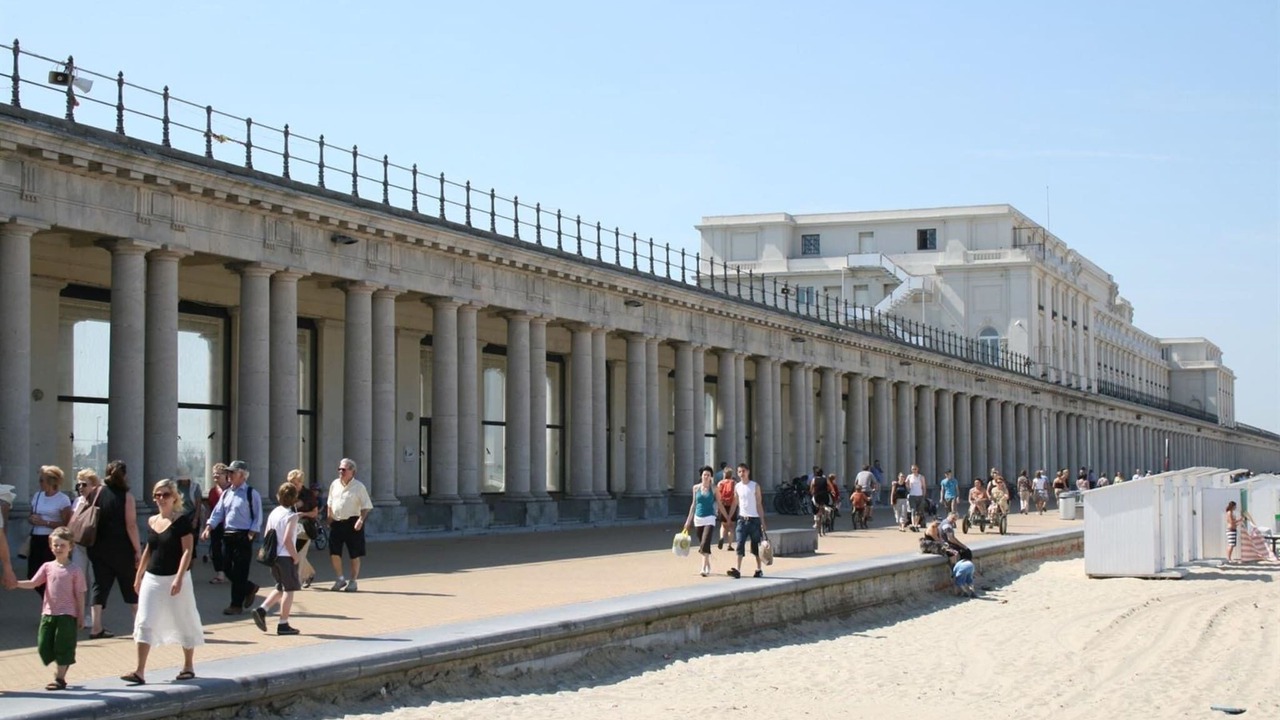 Photo of Others in Mariakerke