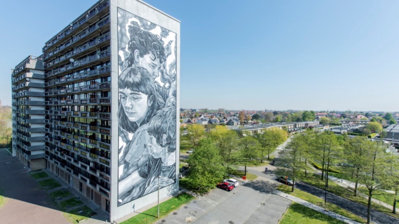 Photo of Others in Mariakerke