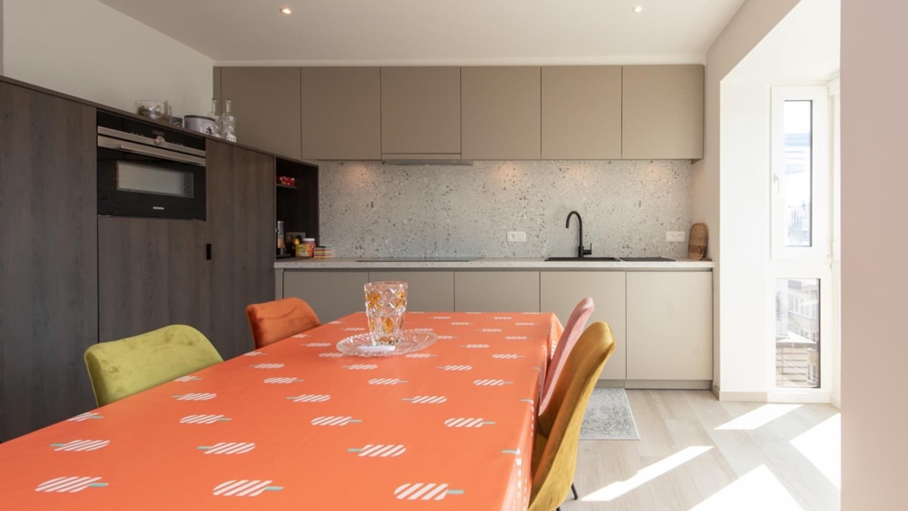 Photo of Livingroom in Mariakerke