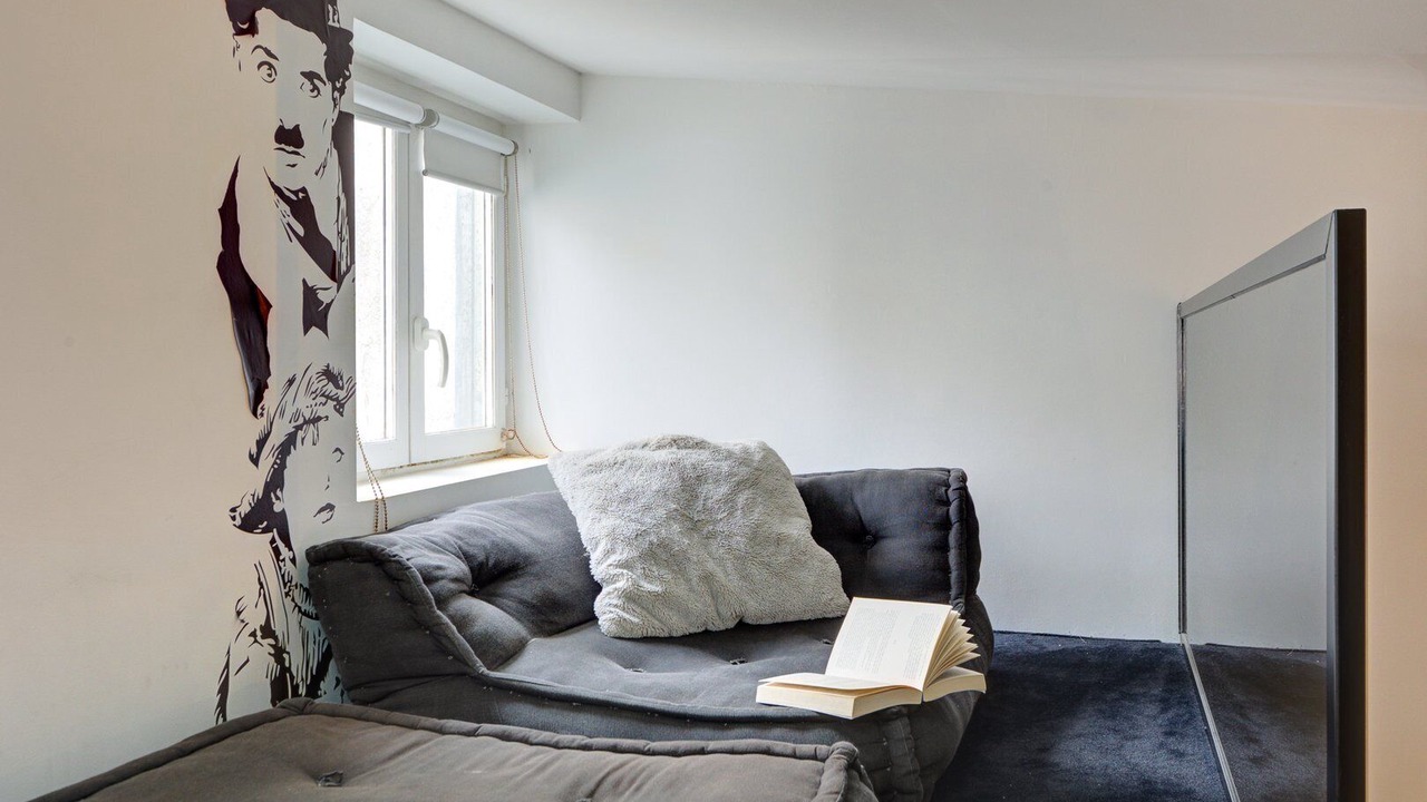 Photo of Livingroom in Marais