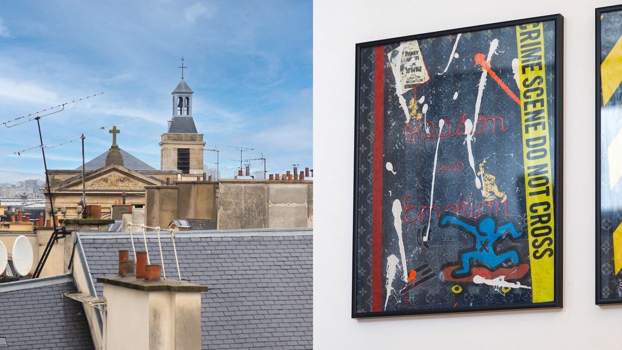 Photo of Others in Marais