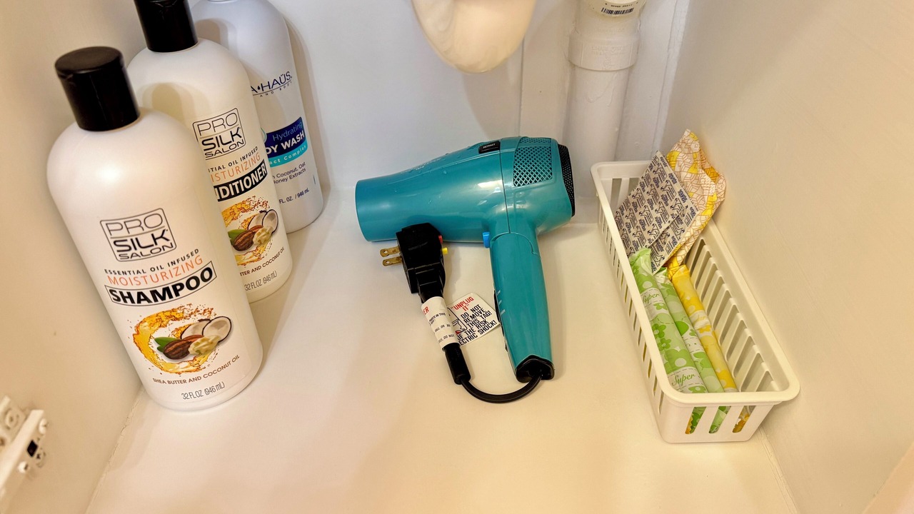 Photo of Bathroom in Atlantic Beach