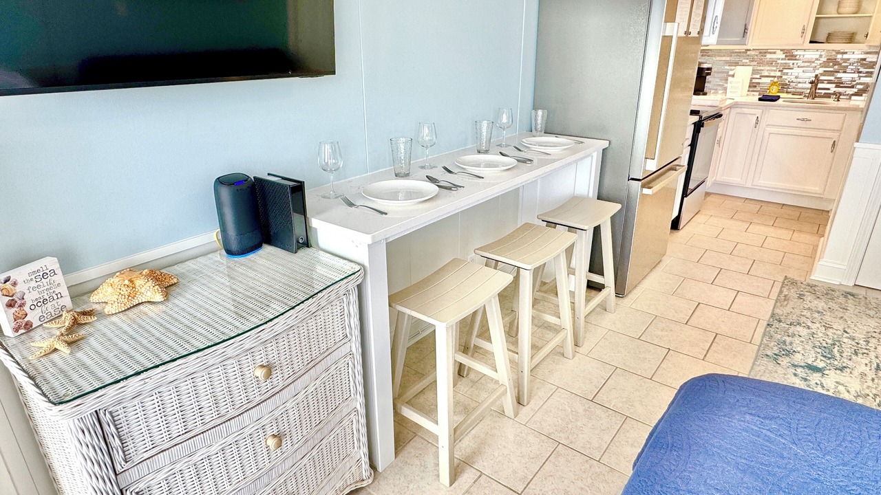 Photo of Kitchen in Atlantic Beach