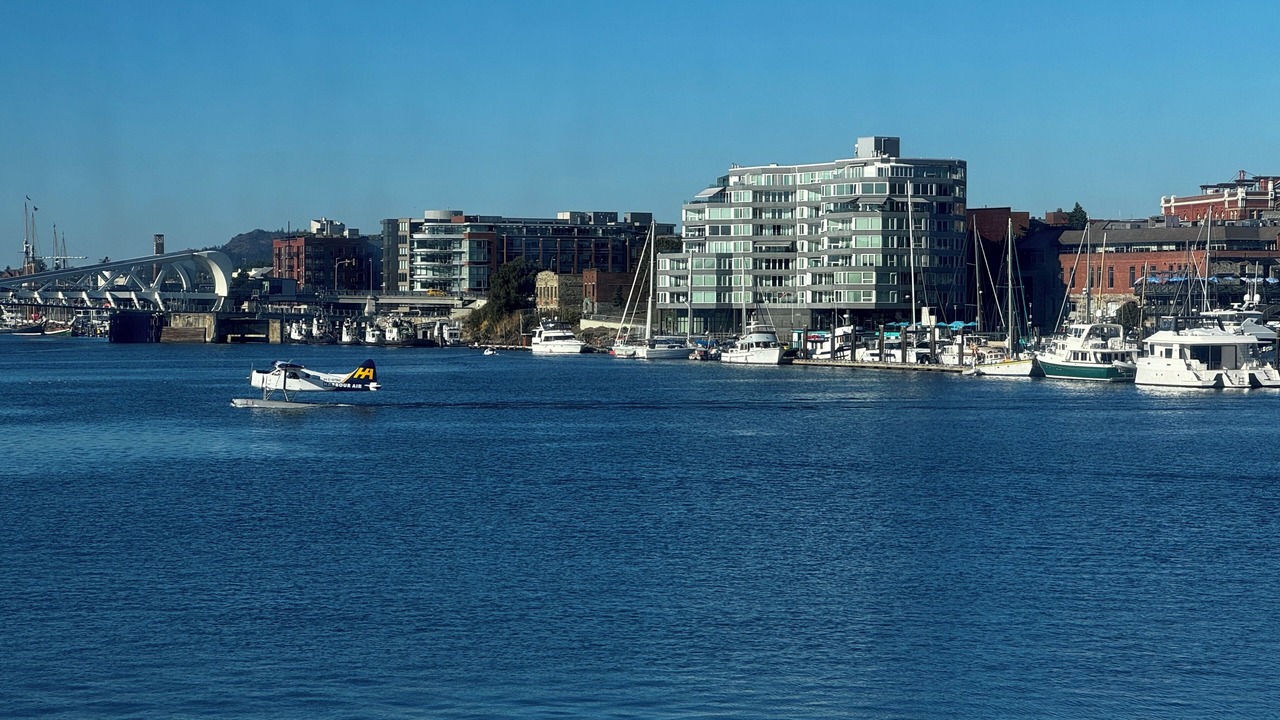 Photo of Others in Downtown Victoria