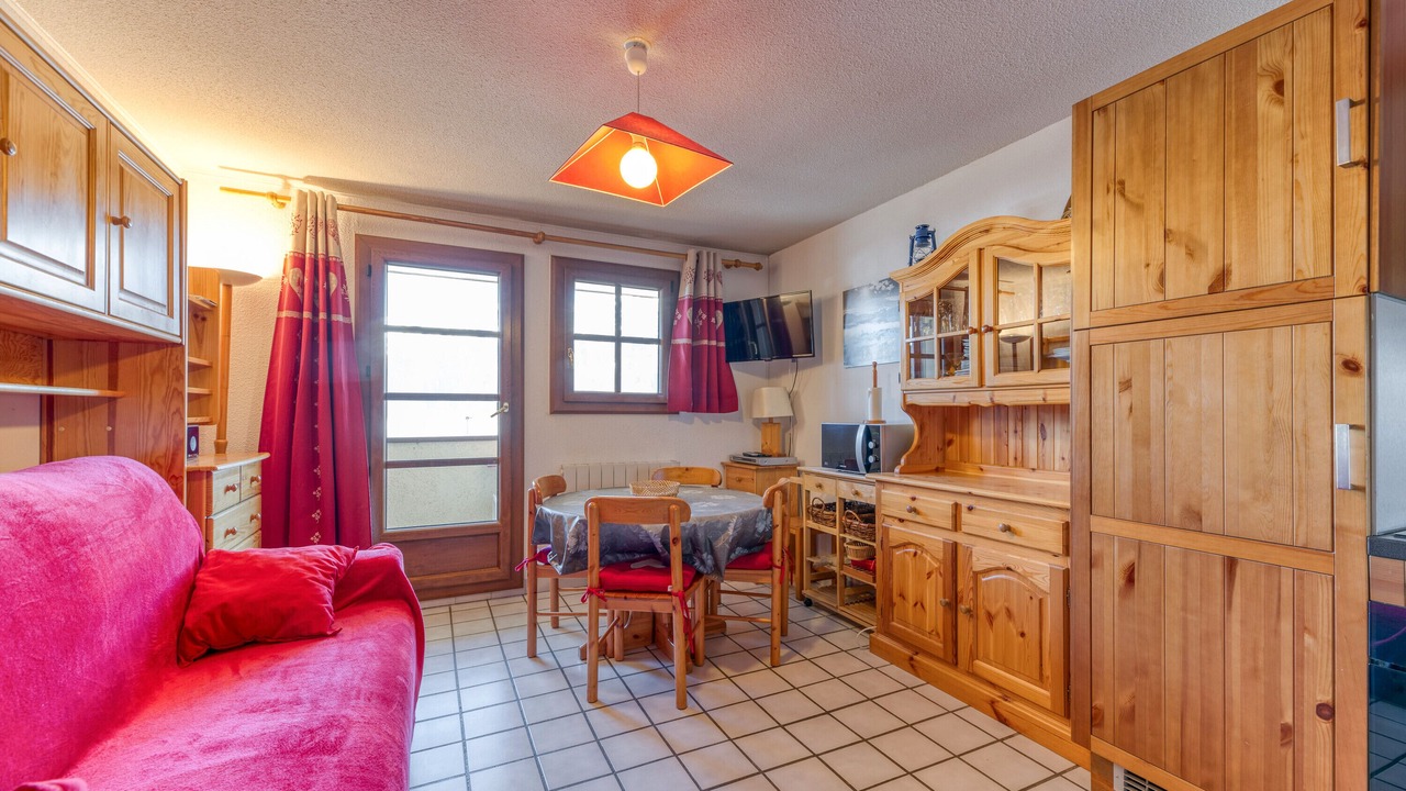 Photo of Livingroom in Villard-Reculas