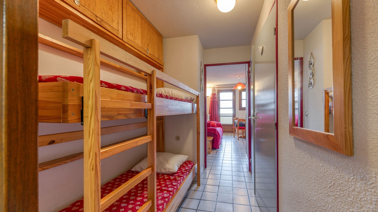 Photo of Bedroom in Villard-Reculas