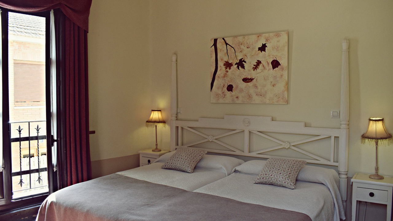 Photo of Bedroom in Consuegra