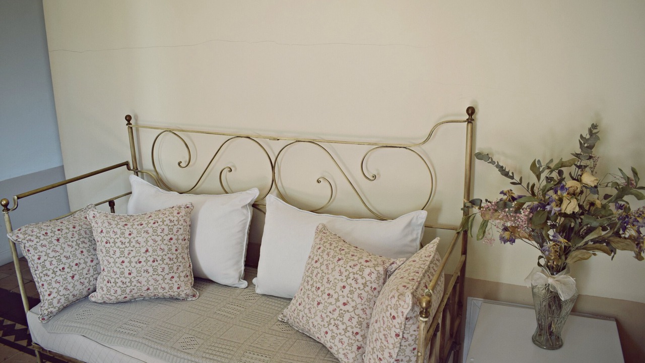 Photo of Bedroom in Consuegra