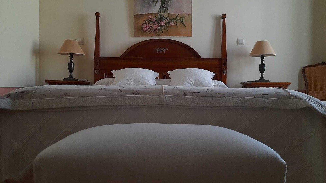 Photo of Bedroom in Consuegra