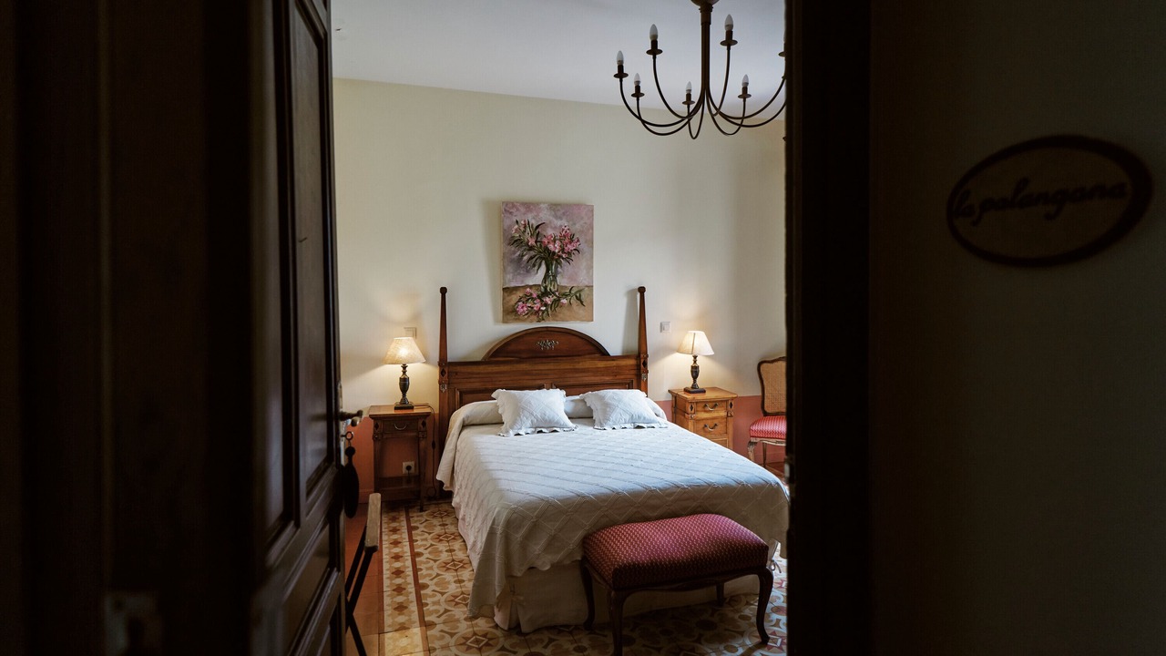 Photo of Bedroom in Consuegra