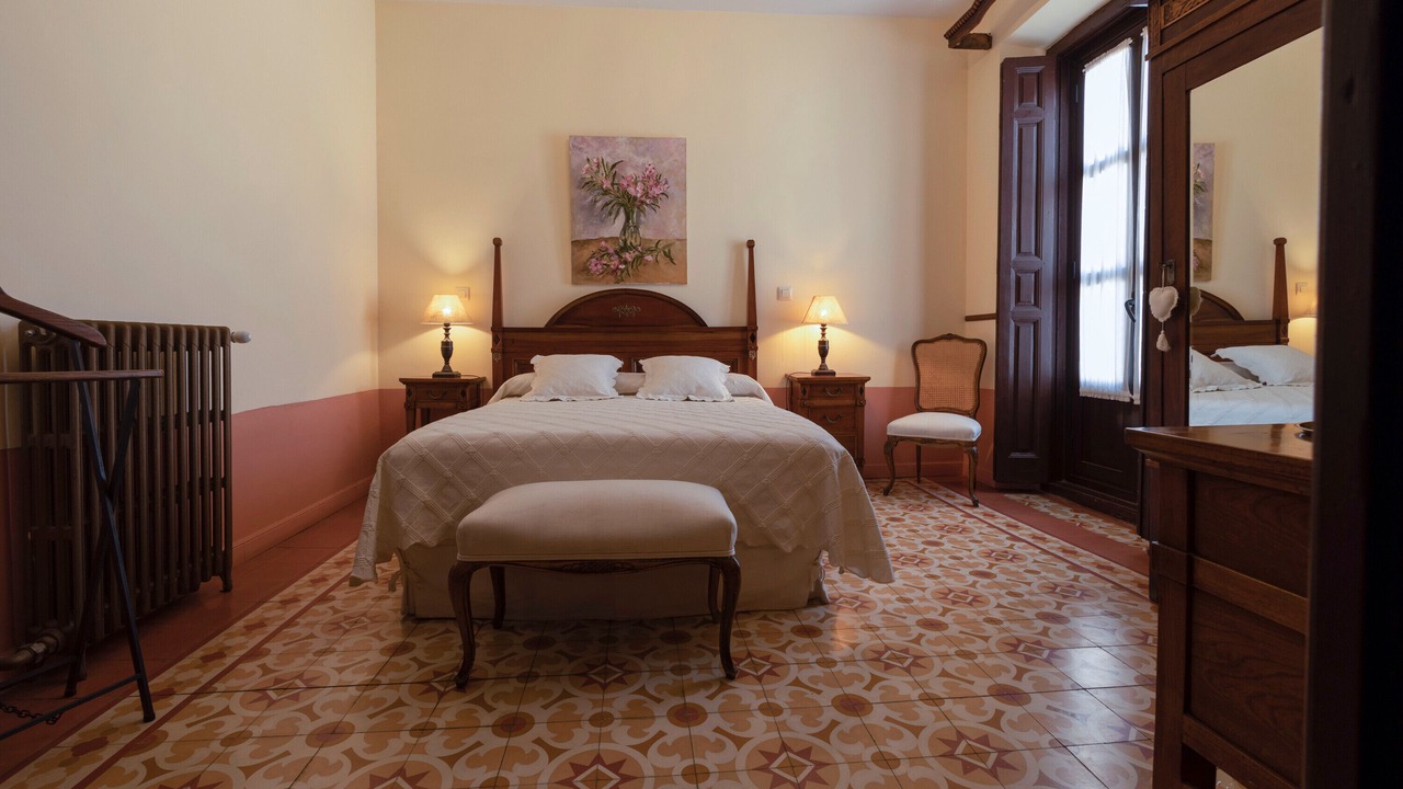 Photo of Bedroom in Consuegra
