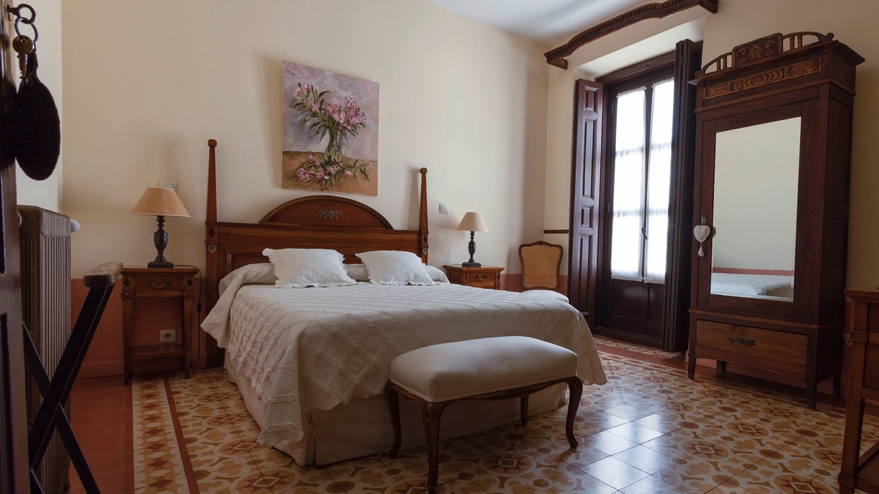 Photo of Bedroom in Consuegra