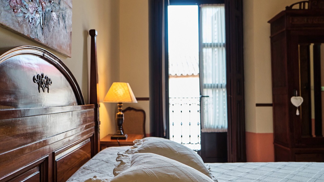 Photo of Bedroom in Consuegra