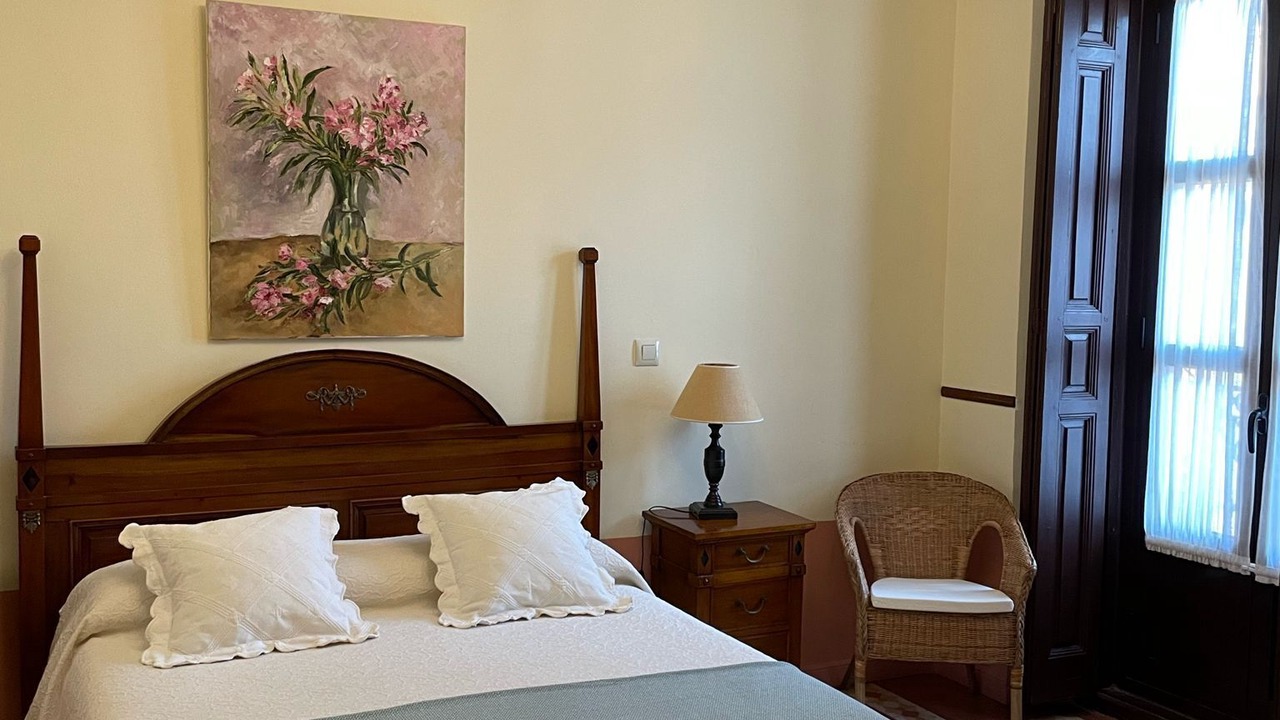 Photo of Bedroom in Consuegra