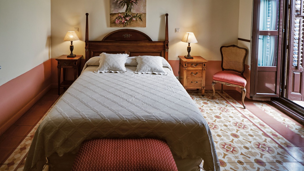 Photo of Bedroom in Consuegra