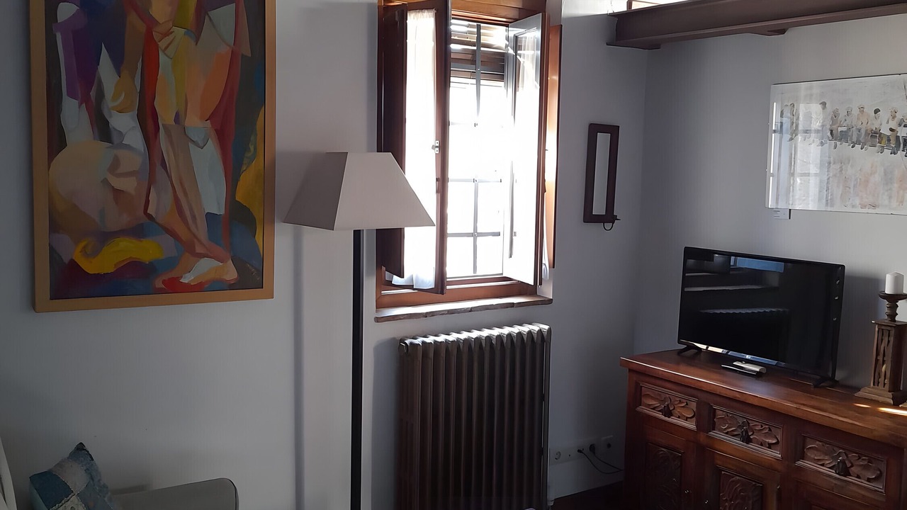 Photo of Livingroom in Consuegra