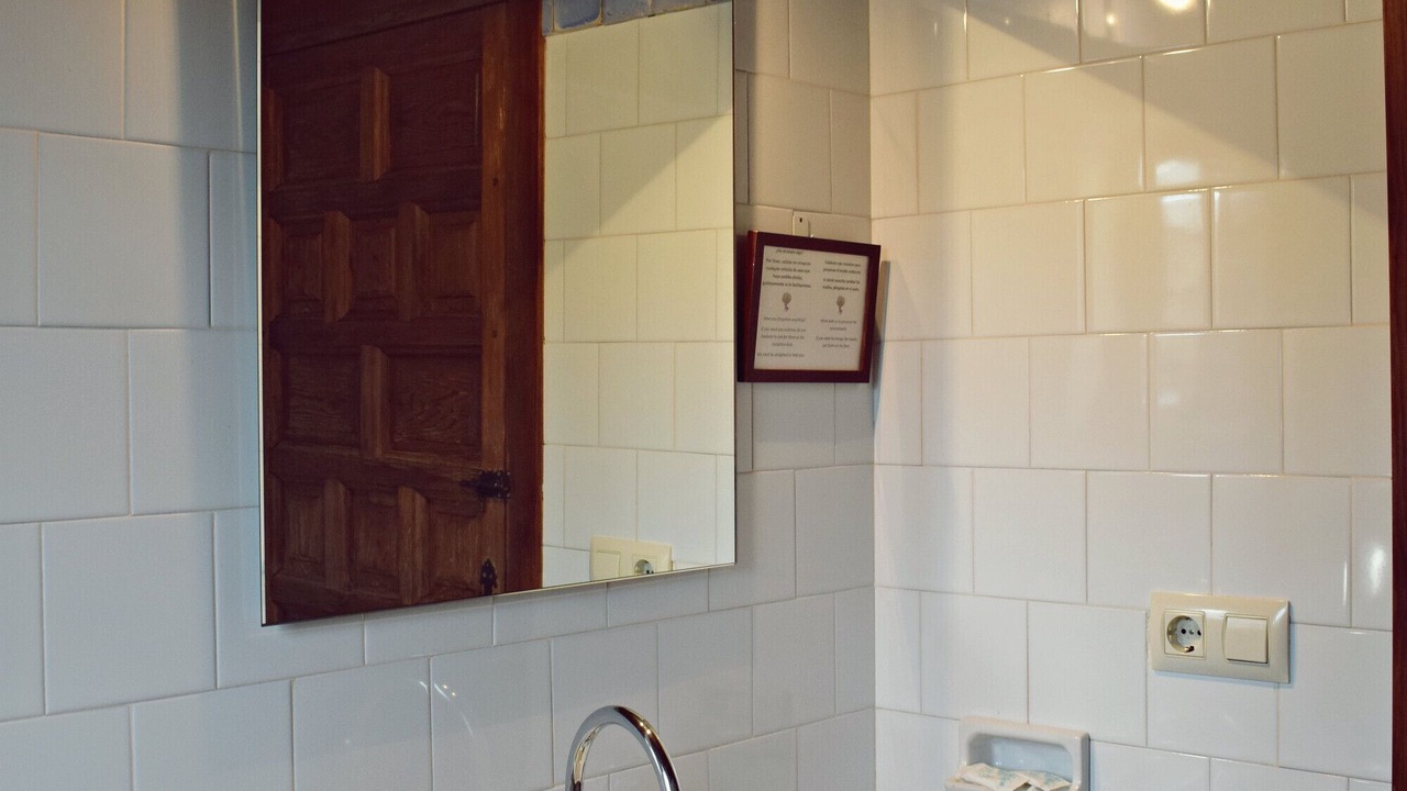 Photo of Bathroom in Consuegra