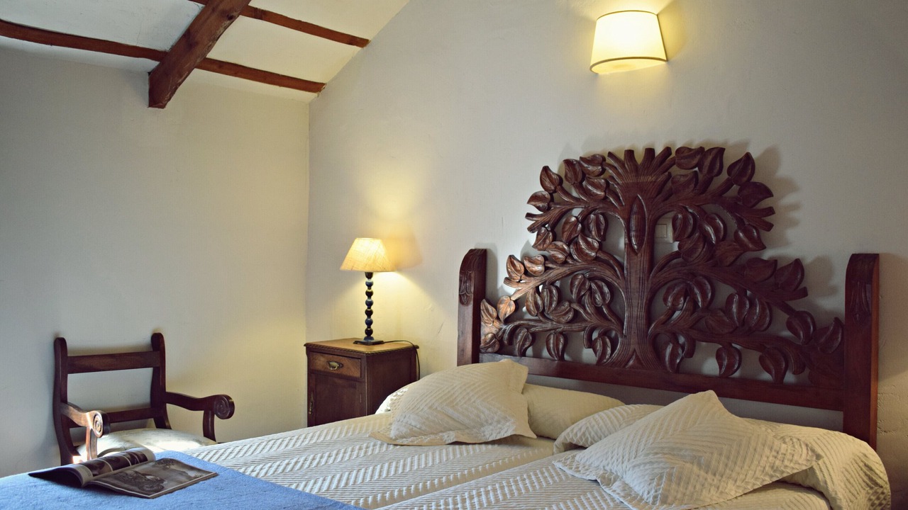 Photo of Bedroom in Consuegra