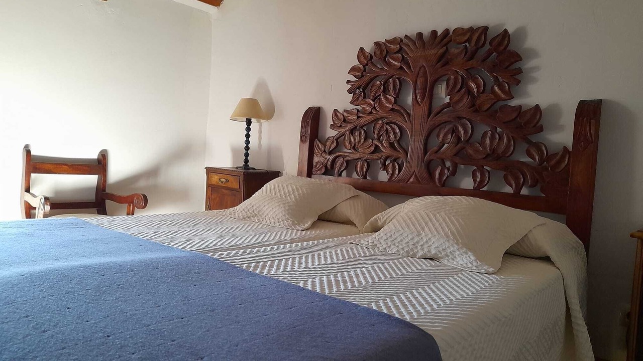 Photo of Bedroom in Consuegra